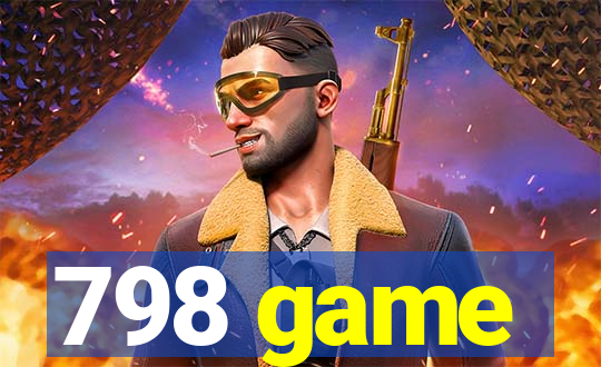 798 game
